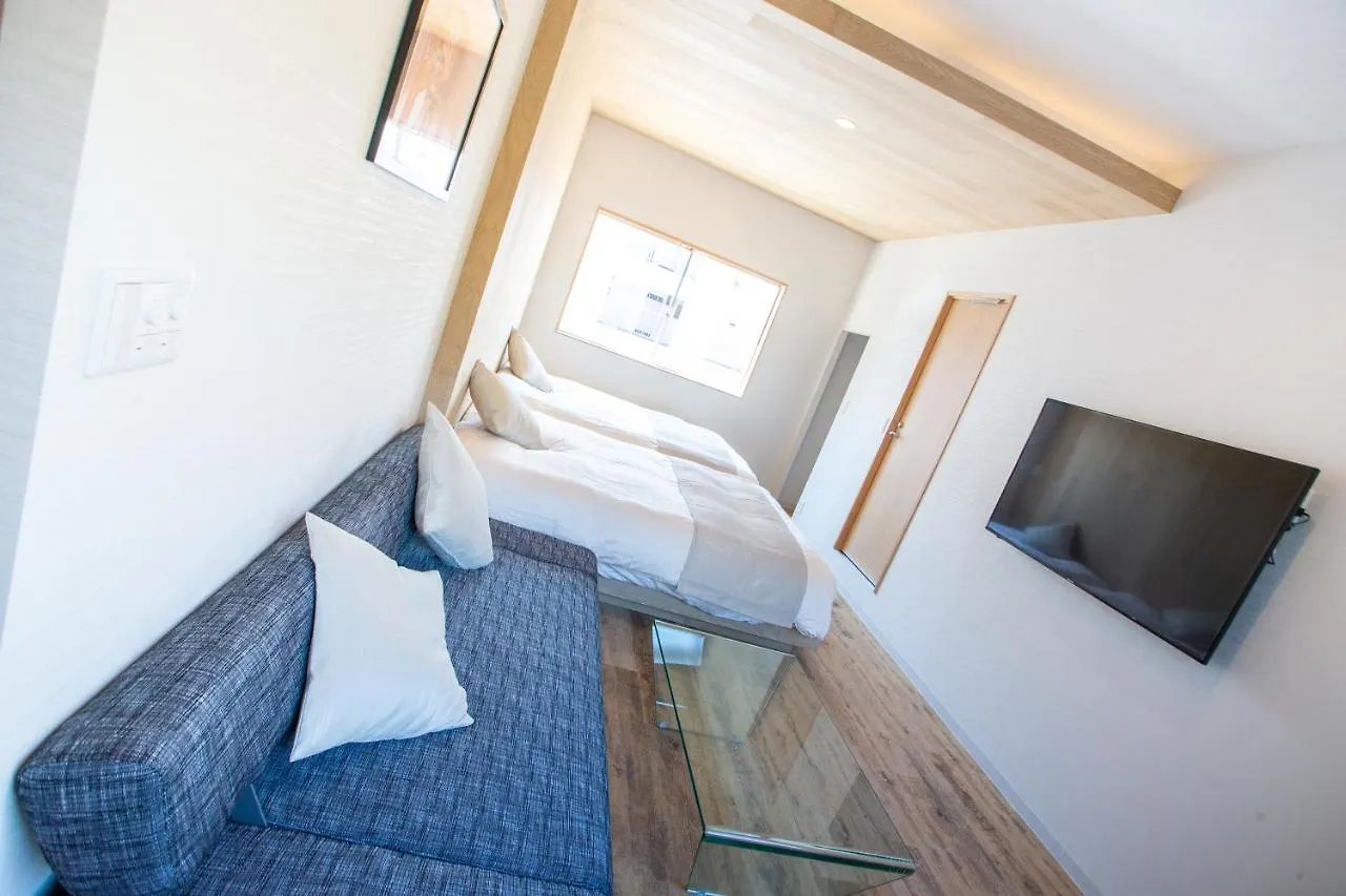 Sakura Cross Hotel Shinjuku East طوكيو