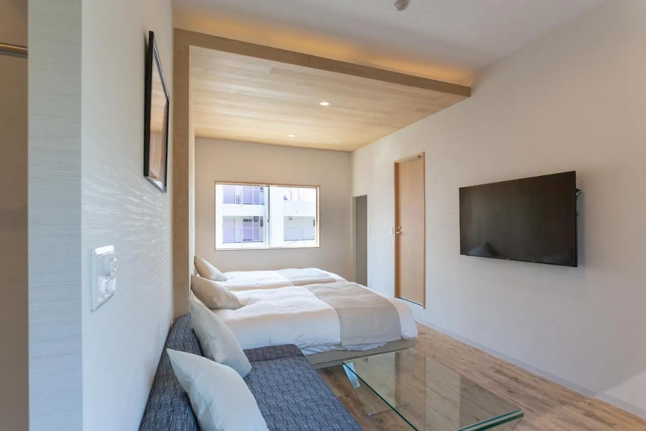 Sakura Cross Hotel Shinjuku East طوكيو 2*,  اليابان
