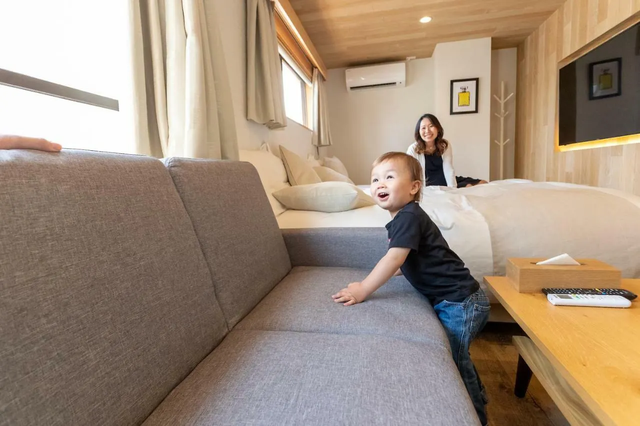 Sakura Cross Hotel Shinjuku East طوكيو