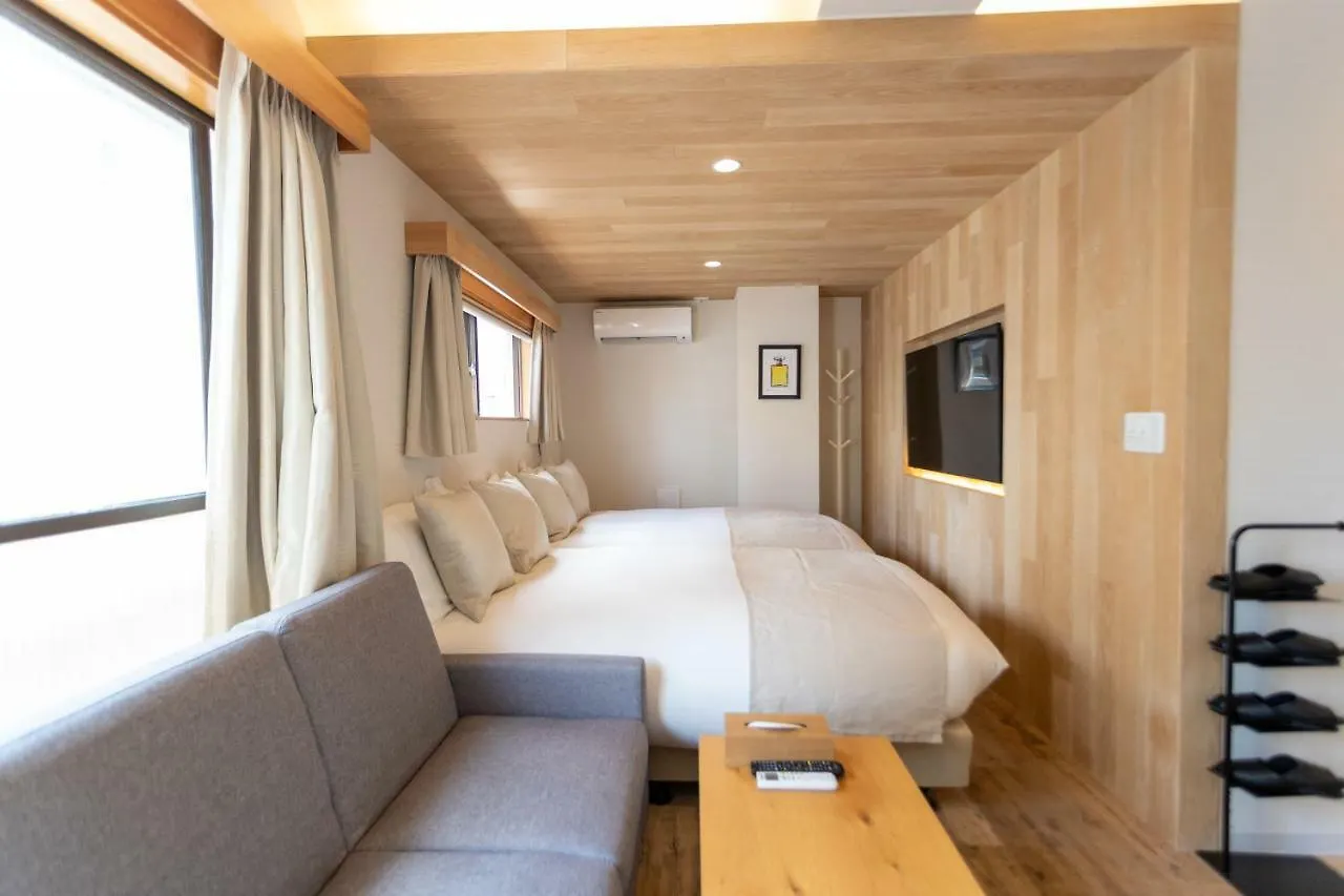 Sakura Cross Hotel Shinjuku East 東京都
