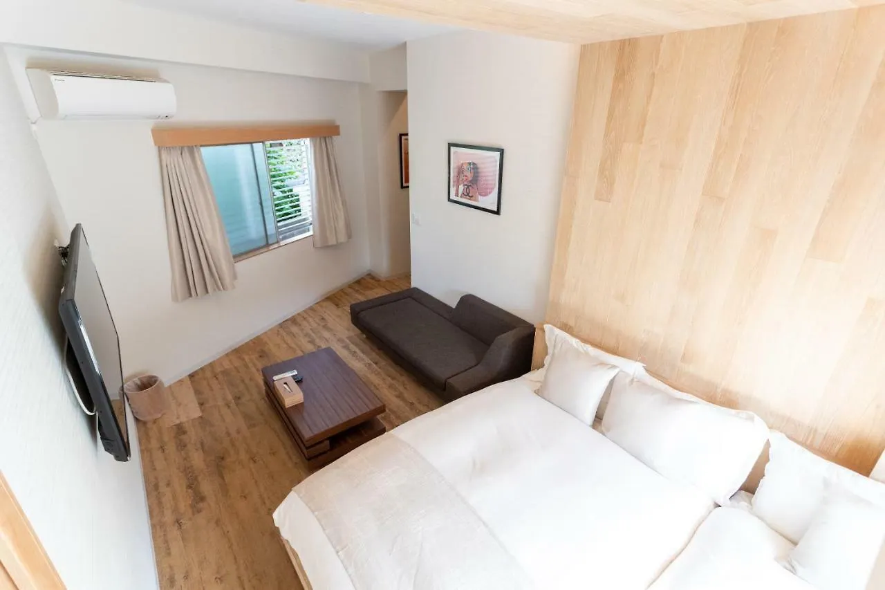 Sakura Cross Hotel Shinjuku East 東京都 日本