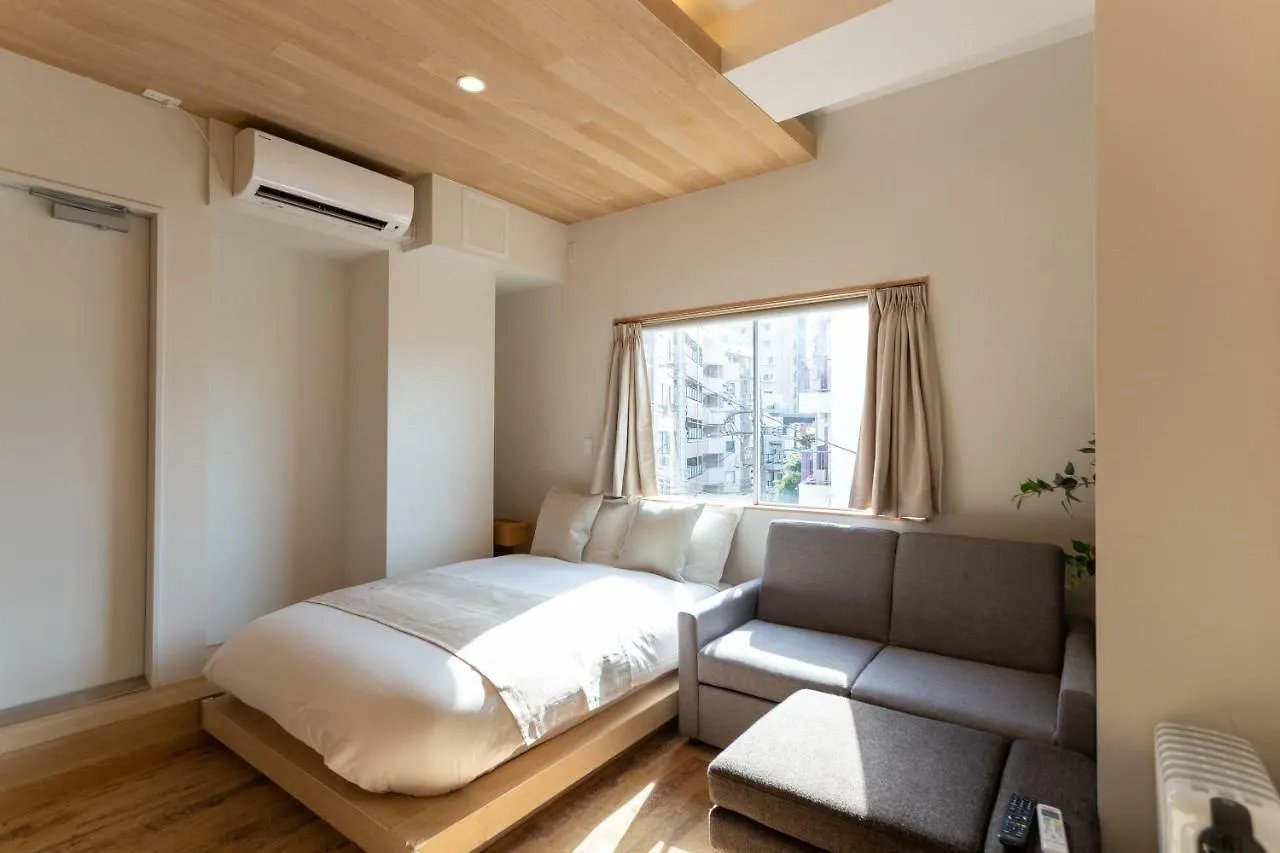 Sakura Cross Hotel Shinjuku East 東京都 2*,  日本