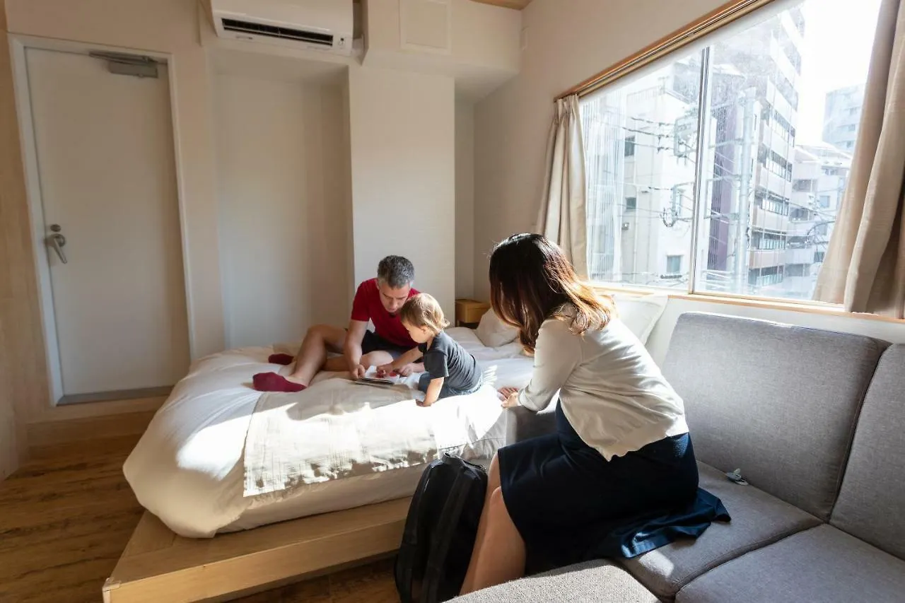 Sakura Cross Hotel Shinjuku East 東京都