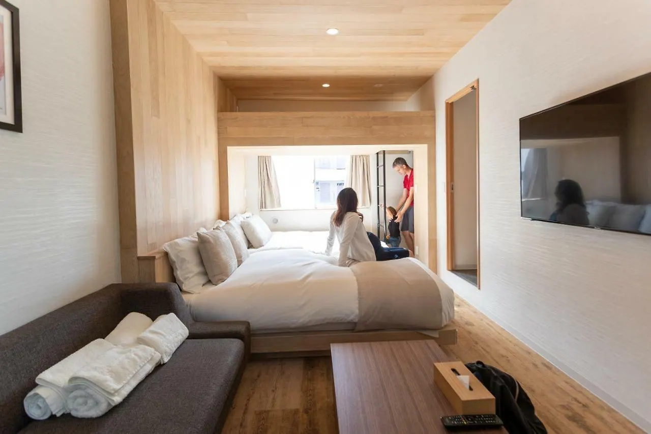 Sakura Cross Hotel Shinjuku East 東京都 2*,  日本